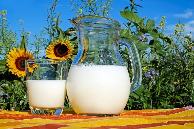 乳行業(yè)注意了，新通知！