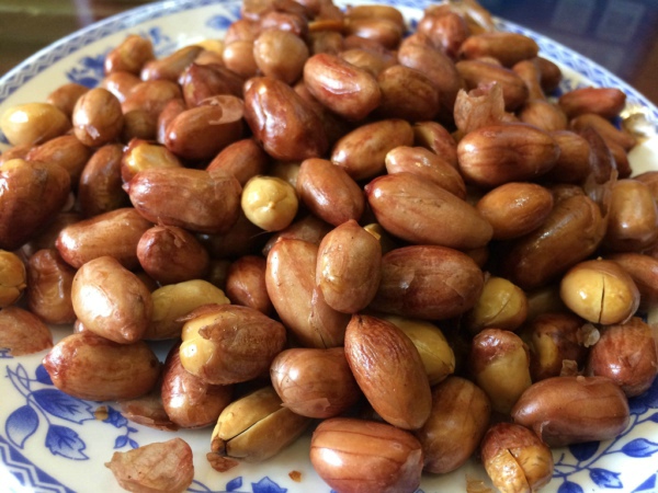 貴州通報(bào)3批次不合格食用農(nóng)產(chǎn)品，設(shè)計(jì)黃曲霉毒素、獸農(nóng)藥殘留問題