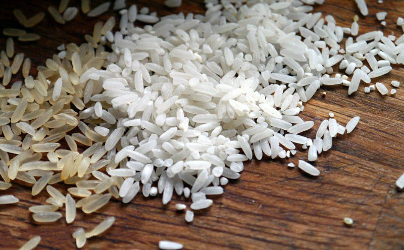 別焦慮，鎘大米沒(méi)你想象得那么嚴(yán)重