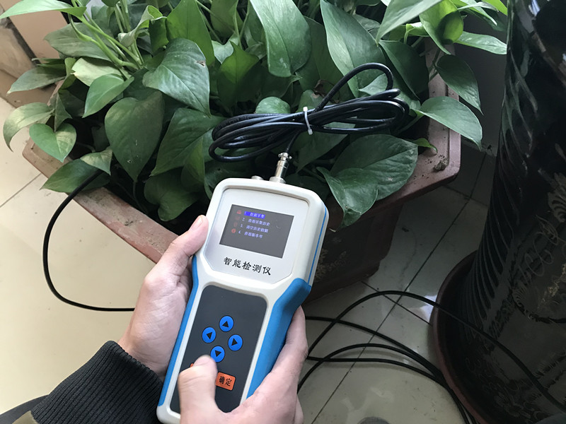 土壤檢測(cè)儀器有哪些？