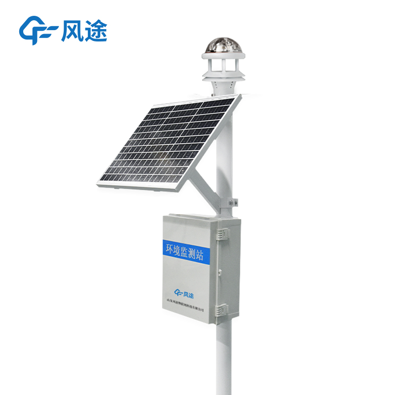 遙測雨量計(jì)是什么？