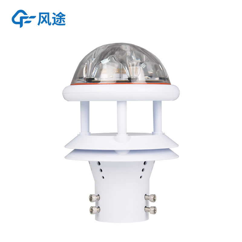 雨水實(shí)時(shí)監(jiān)測(cè)系統(tǒng)，不同的雨量傳感器對(duì)比