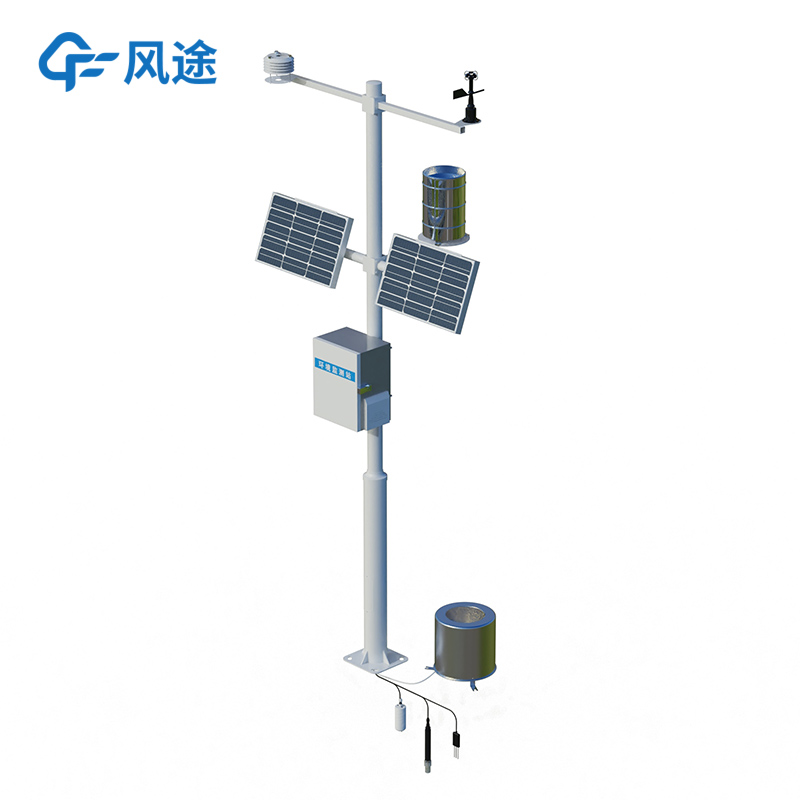 智能農(nóng)業(yè)自動(dòng)氣象站設(shè)備，參數(shù)自由定制，智能化監(jiān)測(cè)